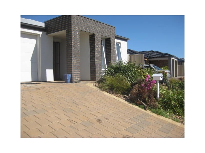 15 Crystal Harmony Circuit, Sellicks Beach SA 5174