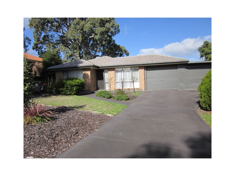 89 Sherebrook Boulevard, Woodcroft SA 5162