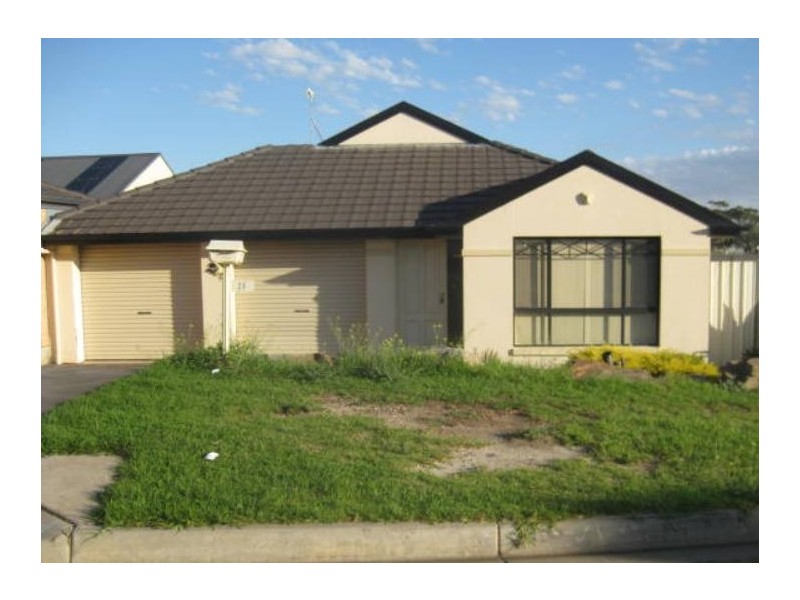 28 Chamberlain Drive, Christie Downs SA 5164