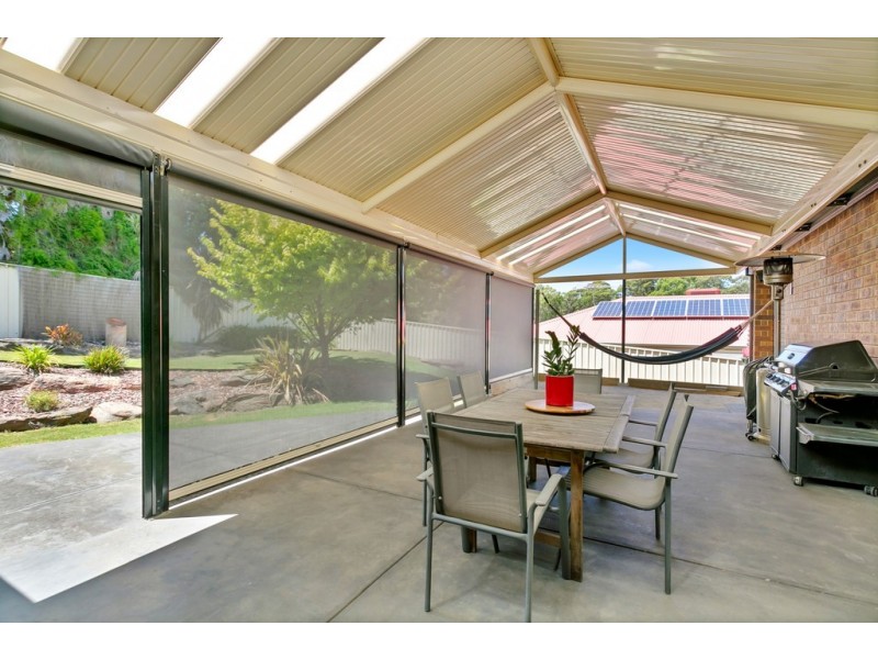 10 ESTATE DRIVE, Flagstaff Hill SA 5159