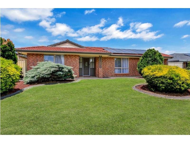 63 Sherebrooke Boulevard, Woodcroft SA 5162