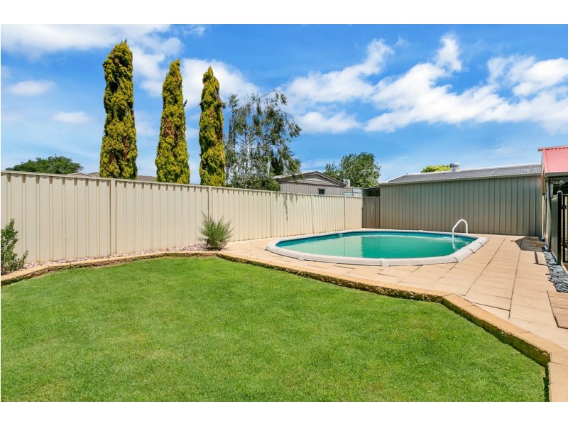 63 Sherebrooke Boulevard, Woodcroft SA 5162