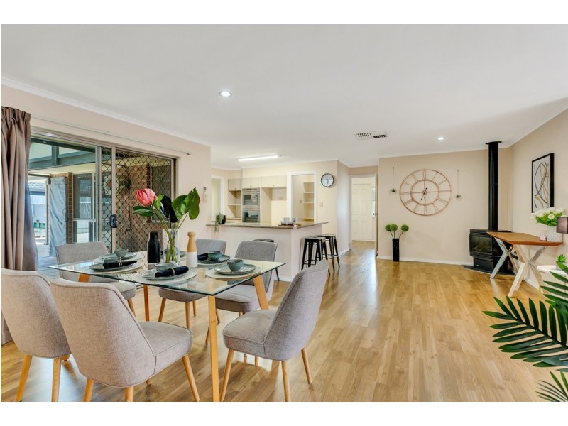 63 Sherebrooke Boulevard, Woodcroft SA 5162