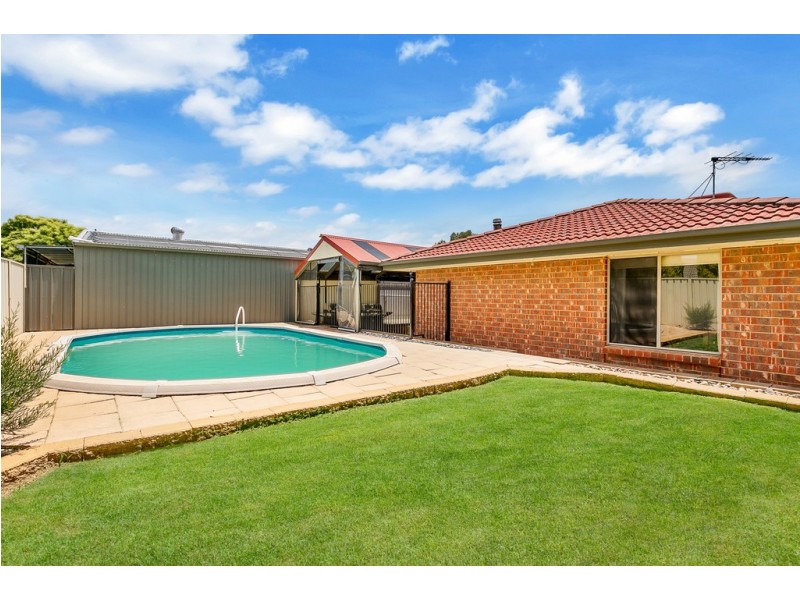 63 Sherebrooke Boulevard, Woodcroft SA 5162
