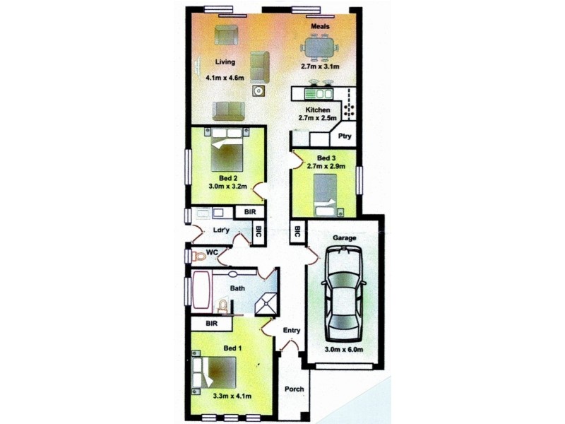 58C Quinliven Road, Aldinga Beach SA 5173