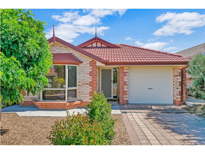 56 Erebus Circuit, Morphett Vale SA 5162