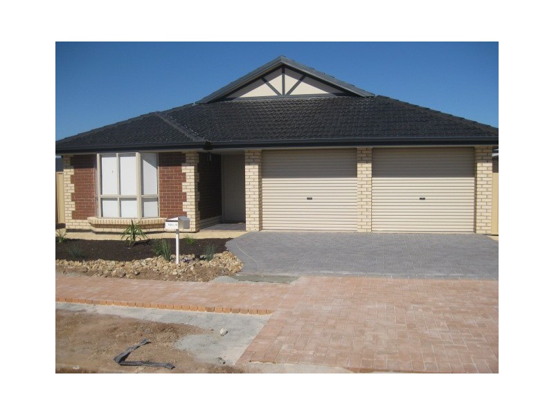 19 Buoy Crescent, Seaford Meadows SA 5169