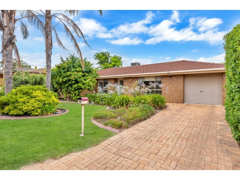 69 Sherebrooke Boulevard, Woodcroft SA 5162