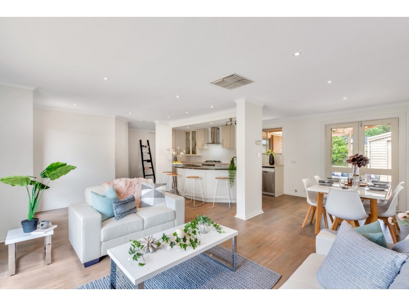 69 Sherebrooke Boulevard, Woodcroft SA 5162