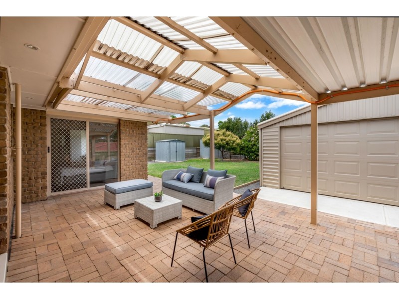 69 Sherebrooke Boulevard, Woodcroft SA 5162