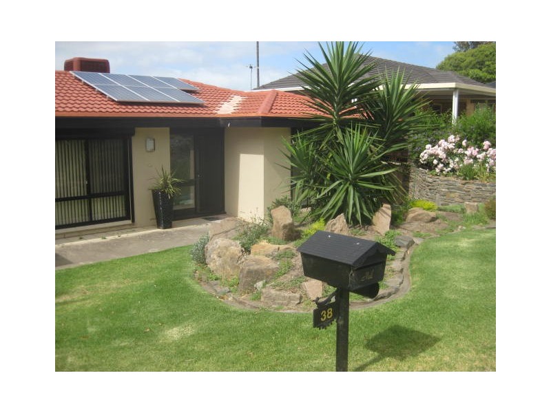 38 David Terrace, Morphett Vale SA 5162