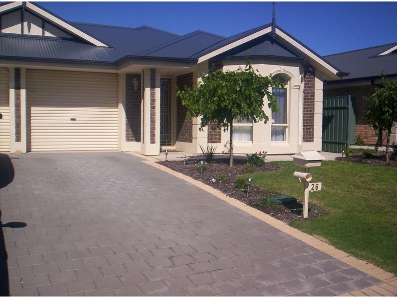 26 Erebus Circuit, Morphett Vale SA 5162
