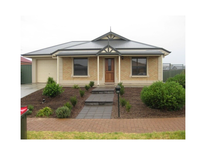 38 Emerald Boulevard, Aldinga Beach SA 5173