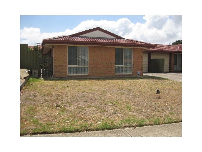 8 Sinclair Court, Old Reynella SA 5161