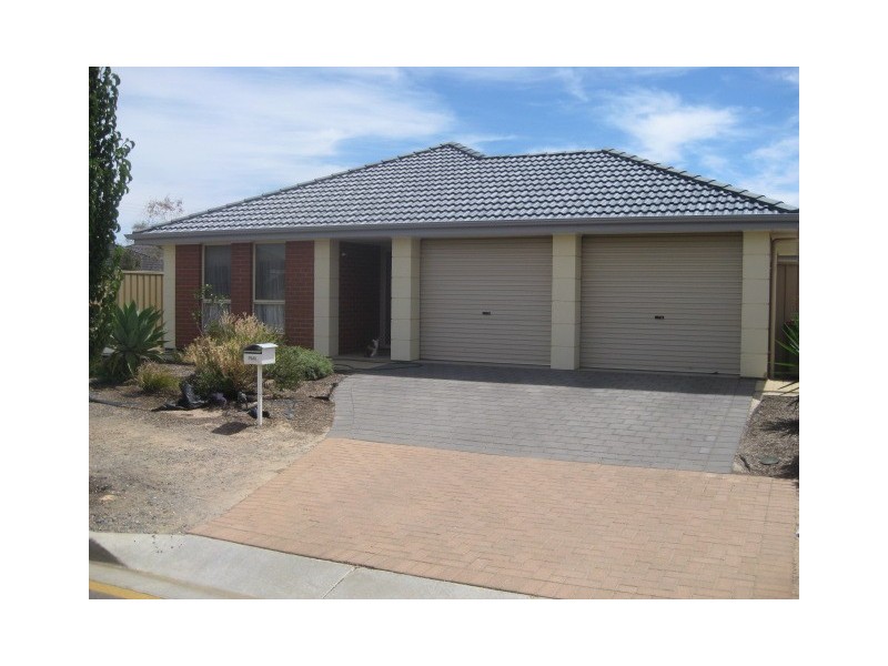 44 Navigation Street, Seaford Meadows SA 5169