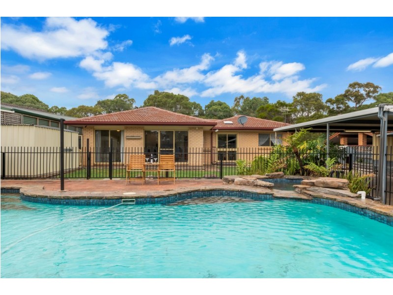 33 Kathleen Street, Morphett Vale SA 5162