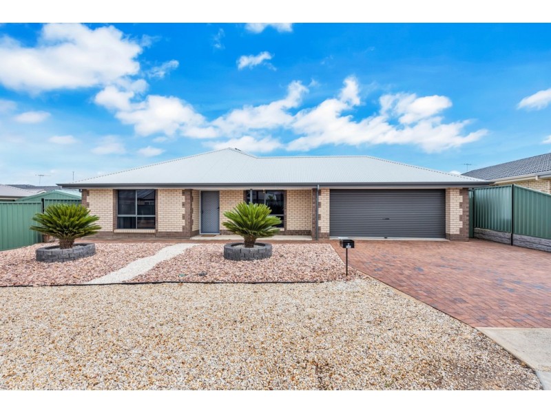 2 Tangerine Court, Aldinga Beach SA 5173