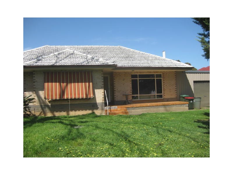2 Randell Road, Morphett Vale SA 5162