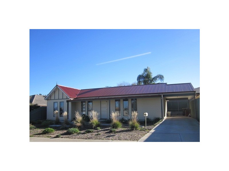 1a Genders Grove, Mclaren Vale SA 5171