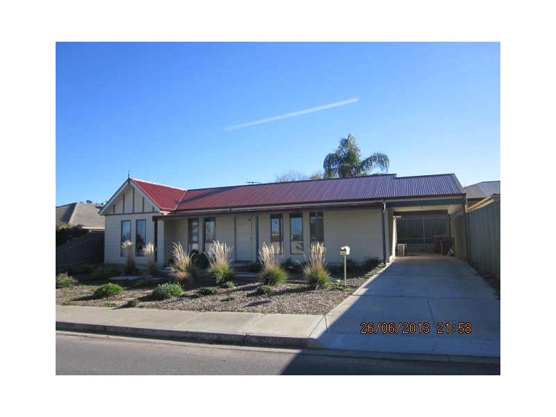 1a Genders Grove, Mclaren Vale SA 5171