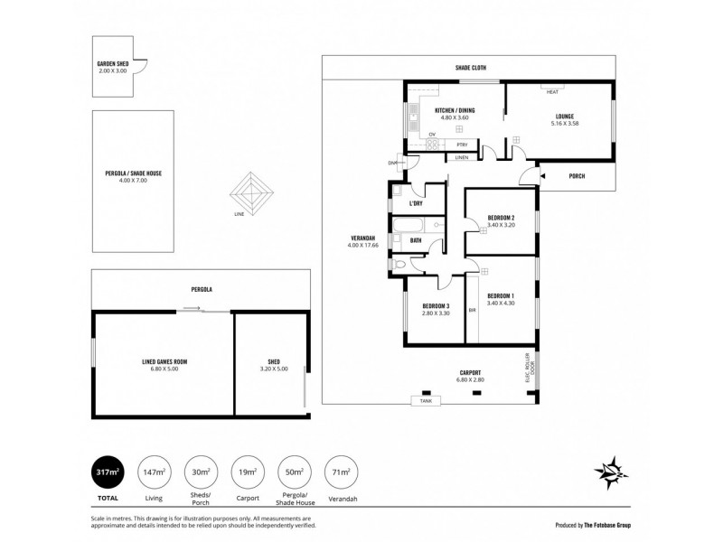 24 Radcliffe Grove, Christie Downs SA 5164