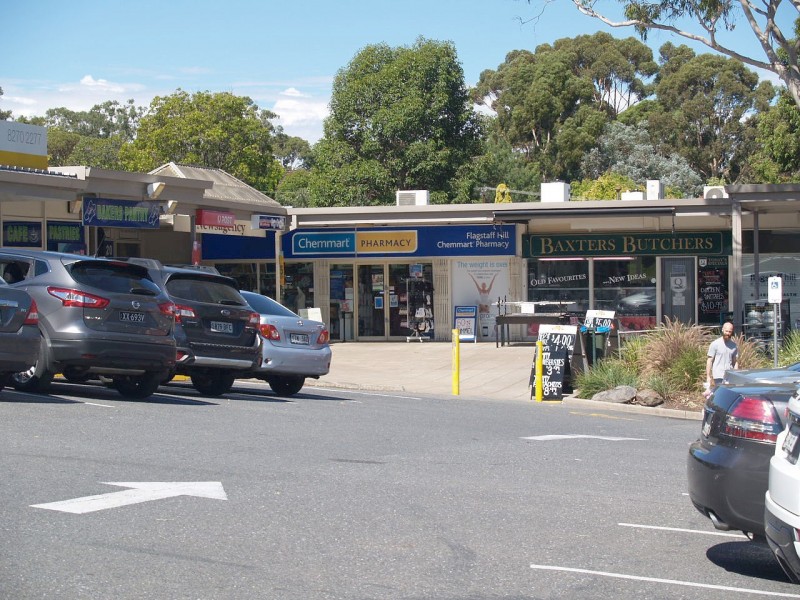 190B Black Road, Aberfoyle Park SA 5159