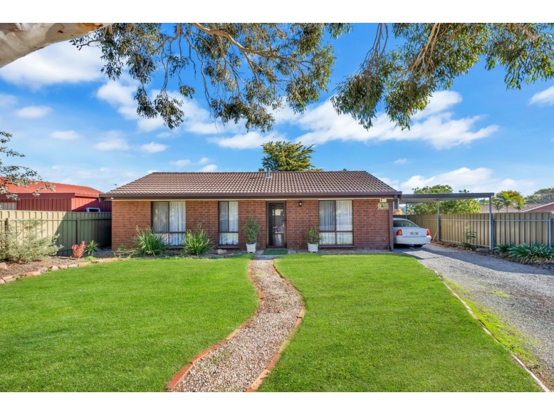 25 Spencer Drive, Morphett Vale SA 5162