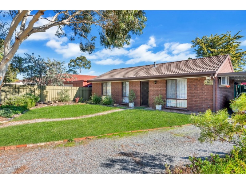 25 Spencer Drive, Morphett Vale SA 5162