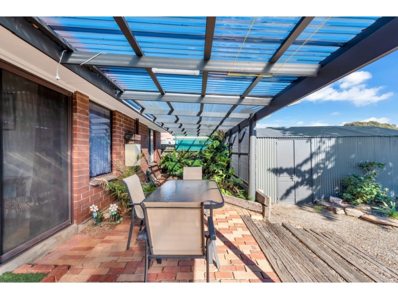 25 Spencer Drive, Morphett Vale SA 5162