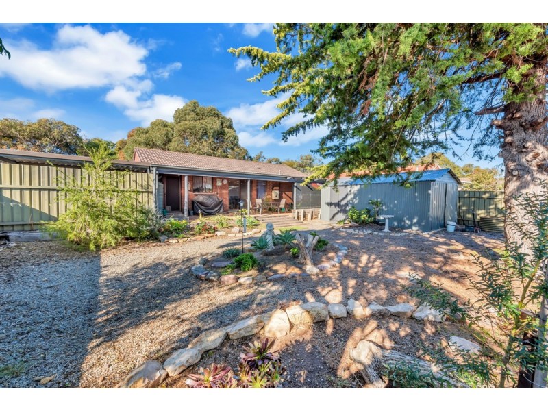25 Spencer Drive, Morphett Vale SA 5162
