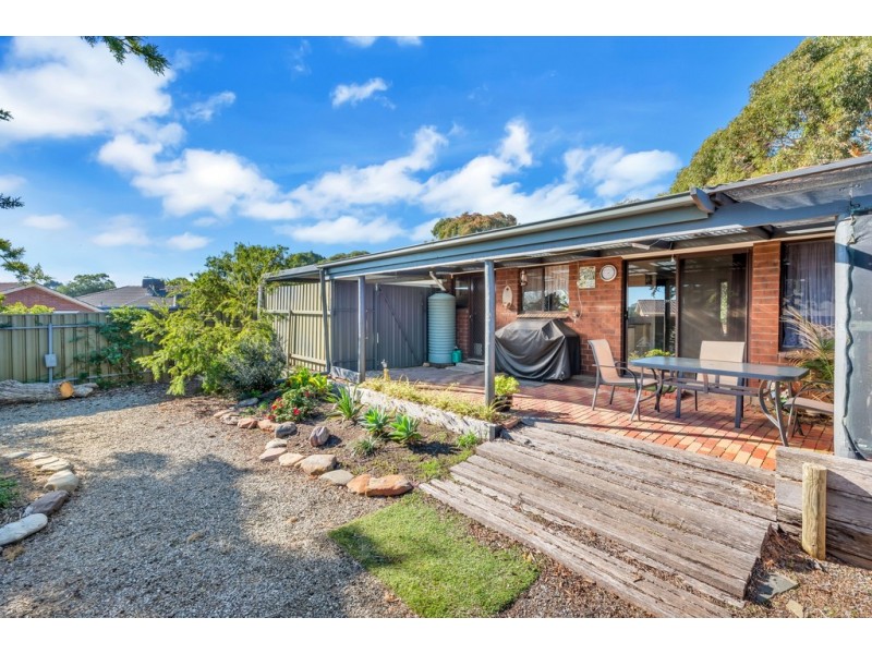25 Spencer Drive, Morphett Vale SA 5162