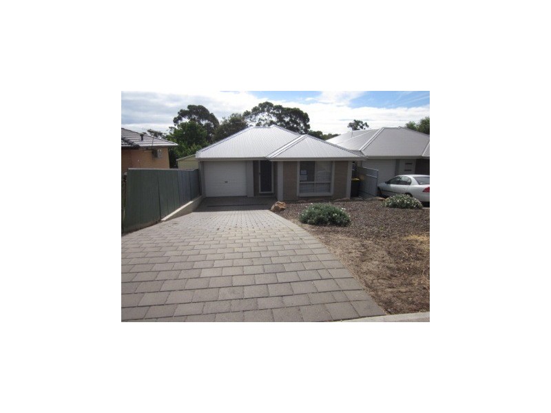 21 Williams Avenue, Hackham West SA 5163