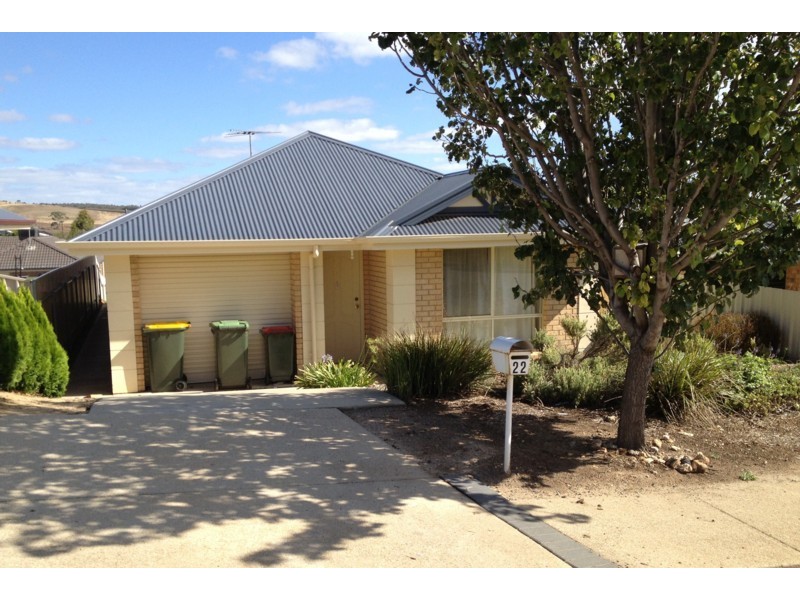 22 Perry Road, Huntfield Heights SA 5163