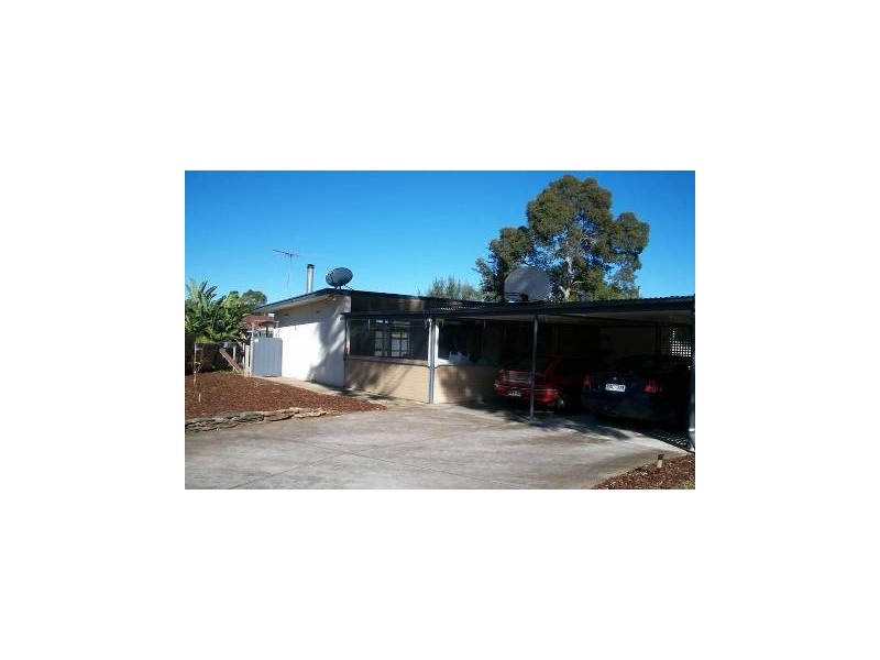 32 Jordan Drive, Morphett Vale SA 5162