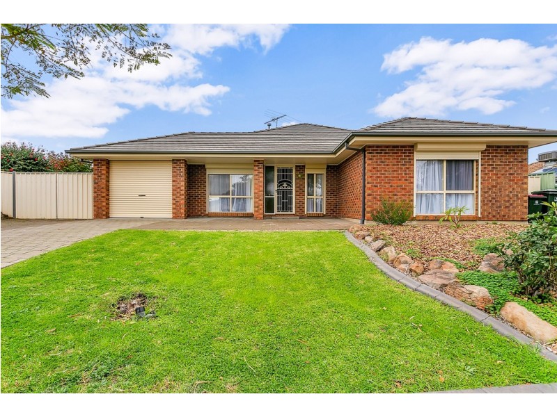 130 Barcelona Road, Noarlunga Downs SA 5168