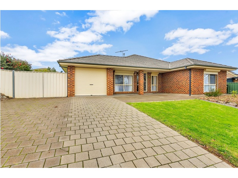 130 Barcelona Road, Noarlunga Downs SA 5168