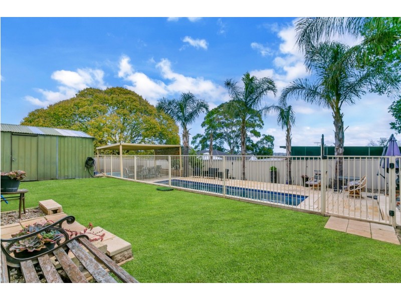 23 Alexander Avenue, Morphett Vale SA 5162