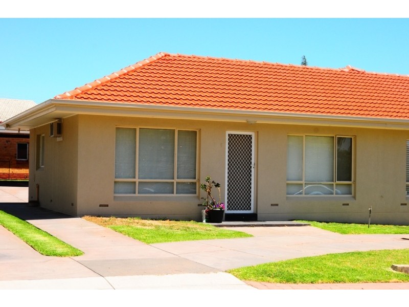 1/1 Barnett Terrace, Seacliff Park SA 5049