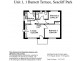 1/1 Barnett Terrace, Seacliff Park SA 5049 Floorplan