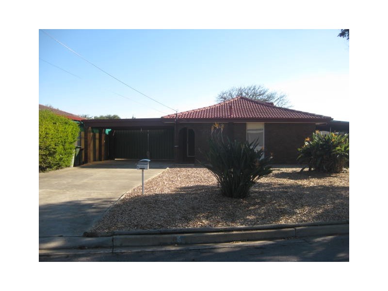 5 Whaler Road, Seaford SA 5169