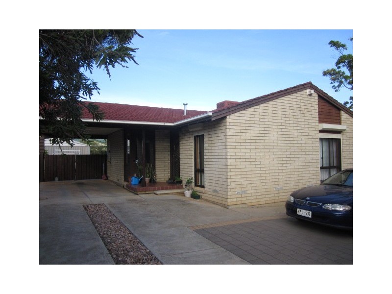 39 Minorca Cres, Hackham West SA 5163