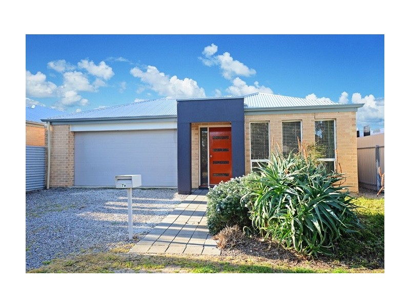 7A McBurney Crescent, Aldinga Beach SA 5173