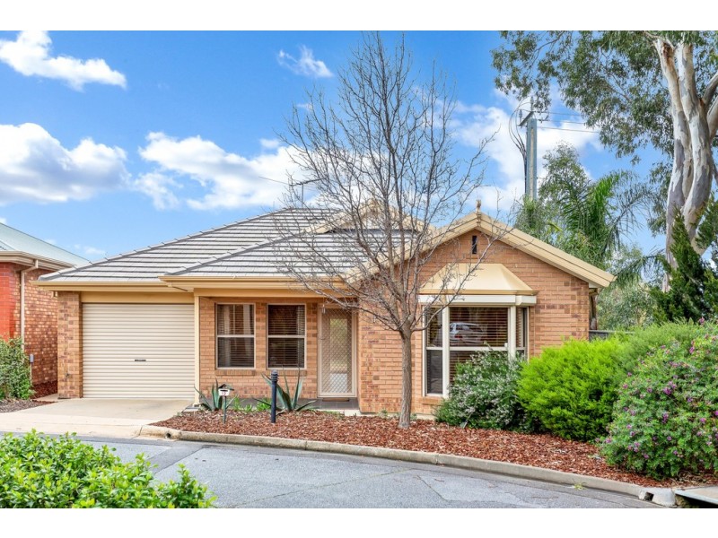 12/164 HUB DRIVE, Aberfoyle Park SA 5159