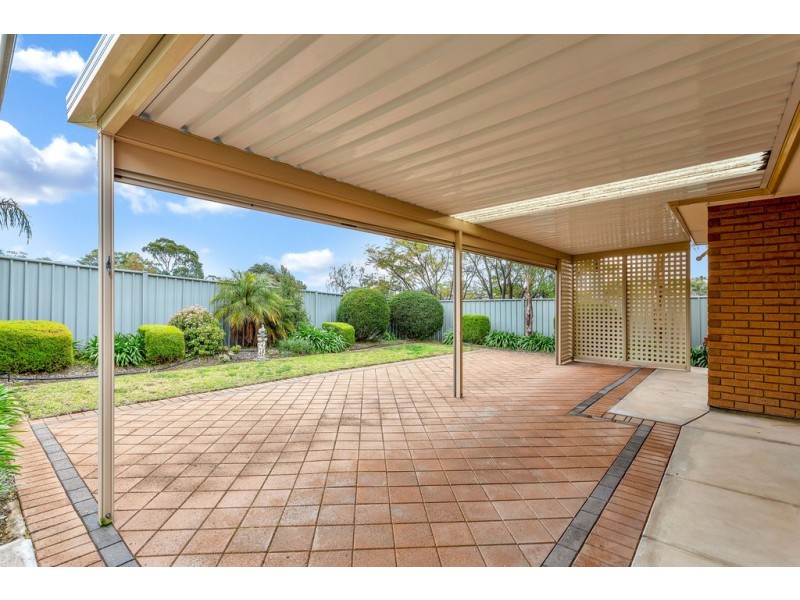 12/164 HUB DRIVE, Aberfoyle Park SA 5159