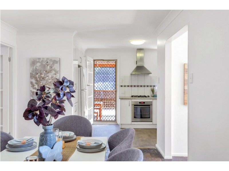 18 Bertrand Street, Morphett Vale SA 5162