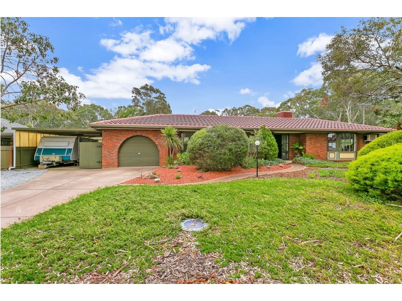 17 ALBERT TERRACE, Morphett Vale SA 5162