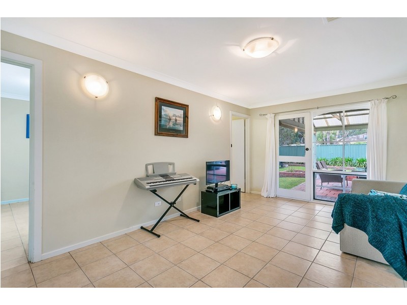 17 ALBERT TERRACE, Morphett Vale SA 5162
