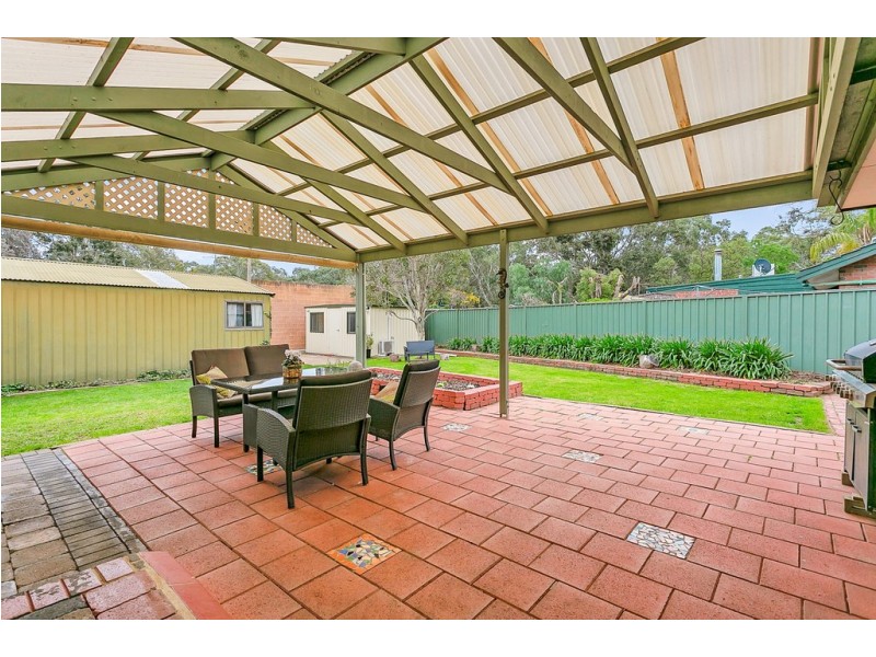 17 ALBERT TERRACE, Morphett Vale SA 5162