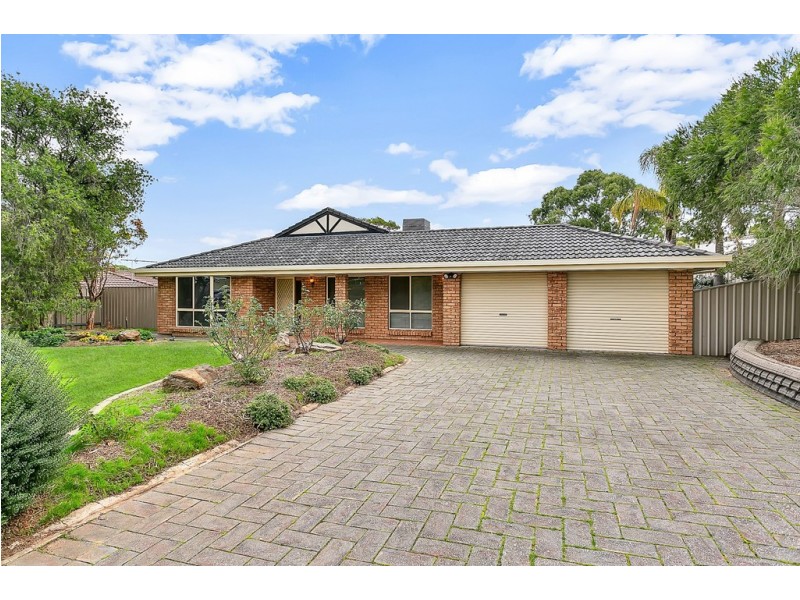 61 Spriggs Road, Onkaparinga Hills SA 5163