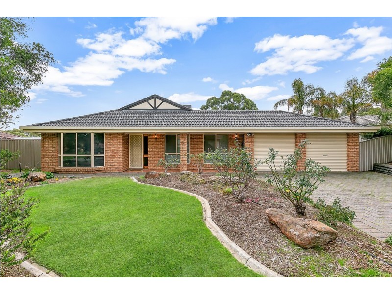 61 Spriggs Road, Onkaparinga Hills SA 5163